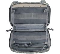 WYNEX Taktische Admin Molle Beutel, medizinische EDC EMT Utility Bag Shell Design Befestigung Beutel 1000D Nylon Wandern Gürteltaschen wasserdicht