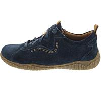 Wynona 01, Indigo, Farbe:Indigo, Größe:38