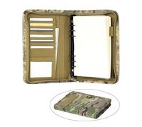 Wynrzyj Notebook Hülle, Oxford Schutzhülle, Outdoor Logbuch, Kriegs Notizbuch, Tagebuch, Outdoor Logbuch, wasserdichte Hülle, langlebig, Abenteuer Tagebuch, Wanderschutz