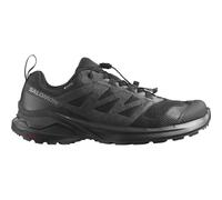 X-Adventure GTX Trailrunningschuhe Herren schwarz-EU 43 1/3 - UK 9