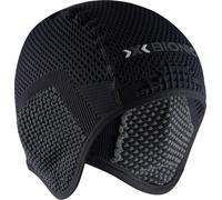 X-Bionic Beanie Bondear Cap 4.0 schwarz, Größe 2 (59-63cm)
