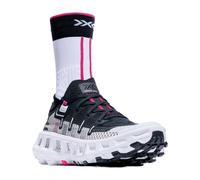 X-Bionic - Chaussures de trail - Terraskin X00/C Yinyang/X Black/X White für Herren - Größe 44 - Weiß Weiß 44