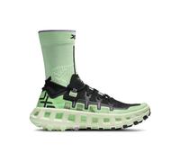 X-Bionic - Chaussures de trail - Terraskin X01 Digital Lime/X Black für Herren - Größe 42 2/3 - Grün Grün 42 2/3