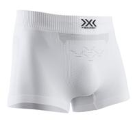 X-BIONIC Energizer MK3 Light Boxershorts Herren arctic white/dolomite grey XXL