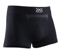 X-BIONIC Energizer MK3 Light Boxershorts Herren opal black/arctic white XXL
