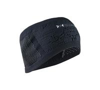 X-BIONIC High Headband Stirnband 4.0 black/charcoal 2