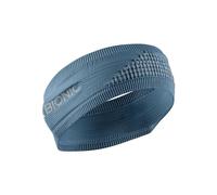 X-Bionic Headband 4.0 Sport-Stirnband Blau Unisex Grösse 1