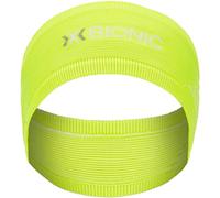 X-BIONIC Stirnband 4.0 phyton yellow/arctic white 1