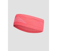 X-bionic Headband 4.0 Stirnband Ndyh27w19u-p041 Pink L;XL