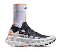 X-Bionic Herren Terraskin X01 Trailrunning Laufschuhe weiss 44