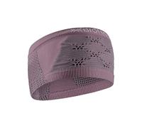 X-BIONIC® HEADBAND DUSTY LAVENDER/GREY L/XL