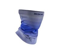 X-Bionic X-bionic Invent FX Neckwarmer blossom blue/light grey/optical white (A111) L/XL