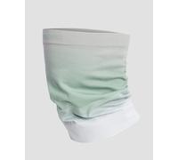 X-Bionic X-bionic Invent FX Neckwarmer sage green/light grey/optical white (E411) L/XL