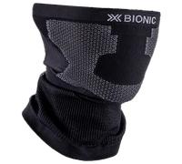 X-BIONIC NECKWARMER Halswärmer (XBLACK/GREY) L-XL