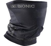 X-BIONIC Neckwarmer 4.0 charcoal/pearl grey 2