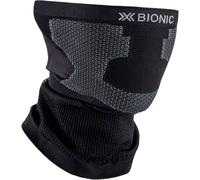 X-BIONIC Neckwarmer B034 - x black/grey L/XL