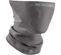 X-BIONIC Neckwarmer G601 - seal grey/grey L/XL