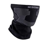 X-BIONIC NECKWARMER Halswärmer (XBLACK/GREY) L-XL