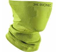 X-Bionic X-bionic Neckwarmer hi vis yellow/grey (Y020) L/XL