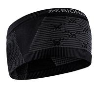 X-BIONIC Stirnband, Größe L-XL schwarz