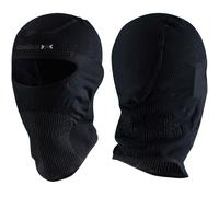 X-BIONIC Stormcap Eye 4.0 Sturmhaube black/charcoal 2