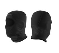 X-BIONIC Stormcap Face 4.0 Sturmhaube black/charcoal 1