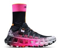 X-Bionic Terraskin X00/C Gr. 43⅓ Schwarz / Pink - Jetzt bei Keller Sports kaufen!