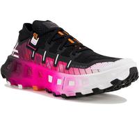 X-Bionic X-bionic Terraskin X00/C x black/x white/fluo pink (B123) 8