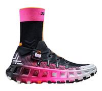 X-Bionic Trailrunning-Schuhe Terraskin X00 C Schwarz/Weiß Fluo Pink Größe 44.2/3