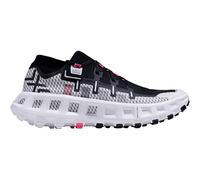 X-Bionic Terraskin X00/C Trailrunningschuhe pink Größe 38.5 Laufen | Trailrunning Schnell trocknend