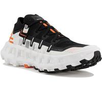 X-Bionic Trailrunning-Schuhe Terraskin X01 Unisex Weiß/Schwarz Größe 43 1/3 Modell 2025
