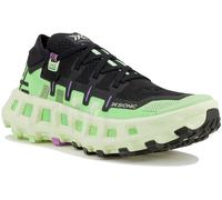 X-Bionic Trailrunningschuhe Terraskin X01 Größe 46 Grün/Schwarz (DigitalLime/XBlack)