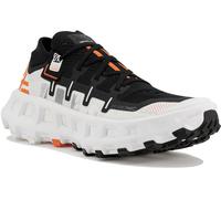 X-Bionic Trailrunning-Schuhe Terraskin X01 Unisex Weiß/Schwarz Größe 43 1/3 Modell 2025