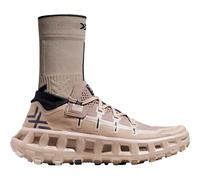 X-Bionic Terraskin X01 sand/dark sand (M101) 5.5