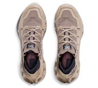 X-Bionic - Terraskin X01 - Trailrunningschuhe, Gr. 37 EU 37 1/3, braun (Sand/DarkSand)