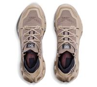 X-Bionic - Terraskin X01 - Trailrunningschuhe, Gr. 41 EU 41 1/3, gelb (Sand/DarkSand)
