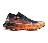 X-Bionic X-bionic Terraskin X01 x black/dark peach/fresh peach (B150) 8.5