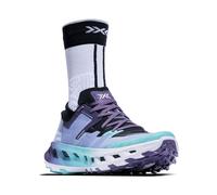 X-Bionic Terraskin X02 aqua/deep purple (E420) 4