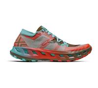 X-Bionic Terraskin X02 burnt red/aqua/dark kaki (R070) 11.5