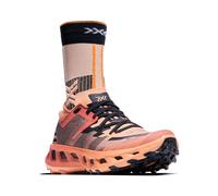 X-Bionic Terraskin X02 Schuhe (Größe 40, braun)