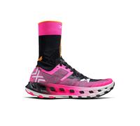 X-BIONIC TERRASKIN X02 Trailschuhe Damen FLUO PINK/X BLACK/ X WHITE 40 2/3