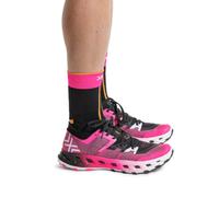 X-bionic Terraskin X02 Unisex Trailrunning-schuhe + Technische Socken Tsts02s25u-b160 Pink;Schwarz 39;38