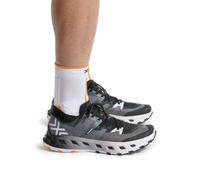 X-Bionic Terraskin X02 Trailrunningschuhe grau Größe 38.5 Trailrunning | Laufen Atmungsaktiv