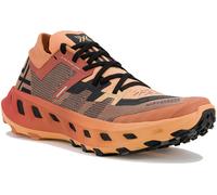 X-Bionic Trail-Laufschuhe Terraskin X02 orange/schwarz Herren, Größe Euro (US) 45 1/3 (11,5)