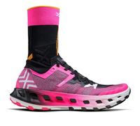 X-BIONIC Terraskin X02 - Mixte - Schwarz / Rosa - Größe 42 2/3- Modell 2025