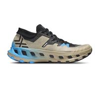 X-Bionic - Terraskin X02 - Trailrunningschuhe, Gr. 36 EU 37 1/3, gelb/ eternal ice (Sand/XBlack/EternalIce)