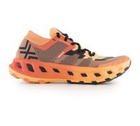 X-Bionic Trail-Laufschuhe Terraskin X02 orange/schwarz Herren, Größe Euro (US) 43 1/3 (10)