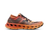 X-BIONIC TERRASKIN X02 Trailschuhe Unisex DUSTY ROSE/FRESH PEACH/X BLACK 46 2/3