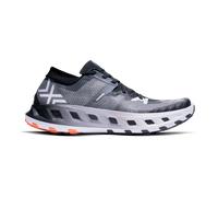 X-BIONIC TERRASKIN X02 Trailschuhe Unisex X BLACK/X WHITE 47 1/3