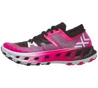 X-Bionic Terraskin X02 Unisex Laufschuhe Fluo Pink/X Black/X White Unisex EU 45 1/3 SCHWARZ